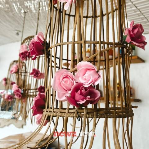 Celebrating Love at Olive Café & Bar