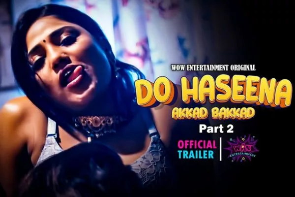 Bharti Jha Web Series List to Watch Alone in 2025