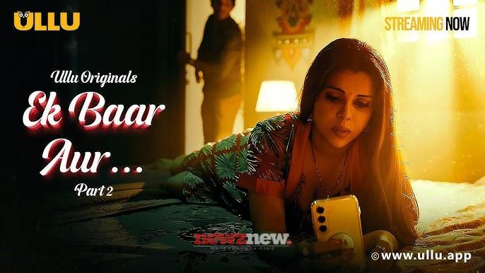 Balam Pichkari Ullu Web Series Cast, Story, Release (2025): Watch
