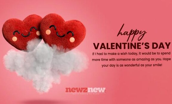 Happy Valentine’s Day 2025