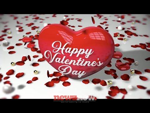 Happy Valentine’s Day 2025 wishes
