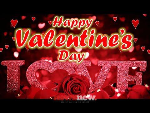 Happy Valentine’s Day 2025 wishes
