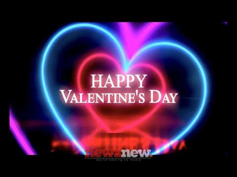 Happy Valentine’s Day 2025 wishes