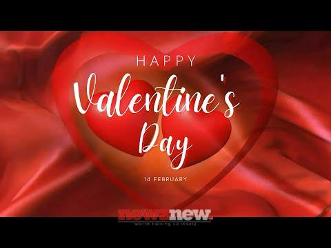 Happy Valentine’s Day 2025 wishes