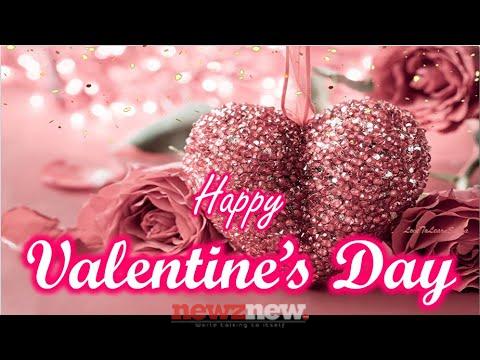 Happy Valentine’s Day 2025 wishes