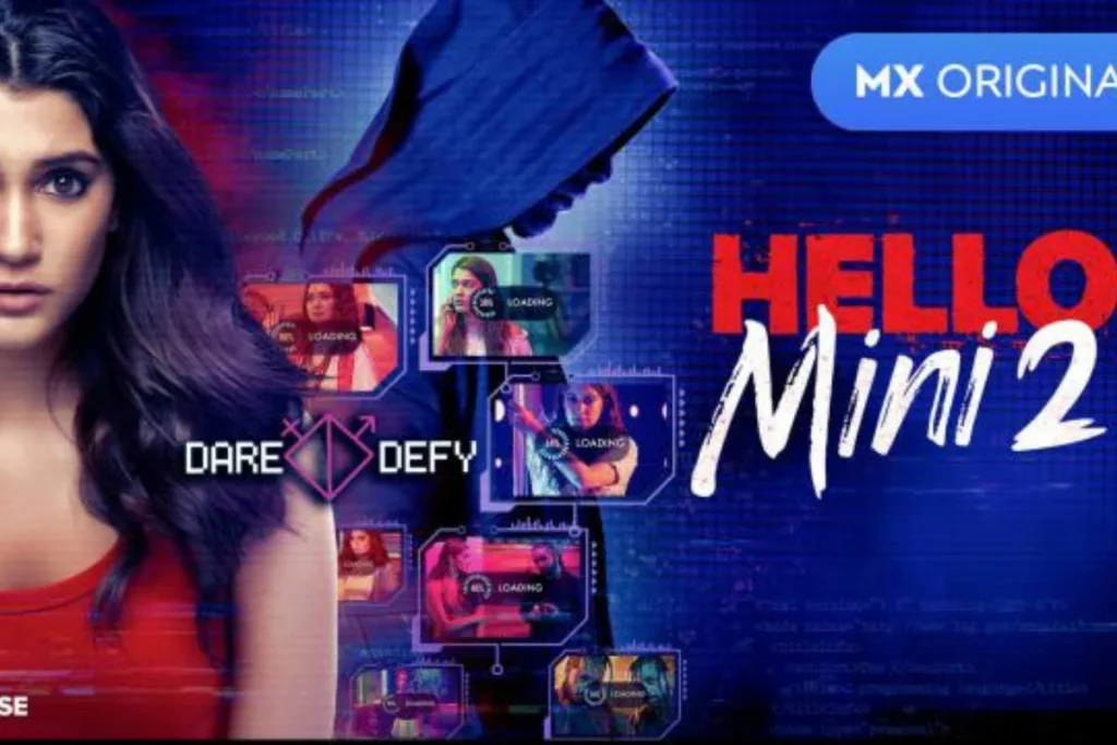 9 Hindi Sexy Web Series For A Steamy Night