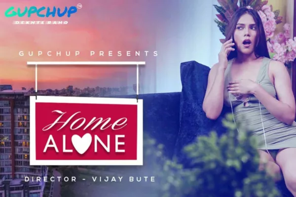 Alisa Bella (Pallavi Vawale) Web Series To Watch Alone