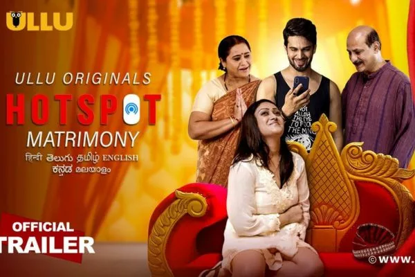 Hot Ruby Ahmed Web Series