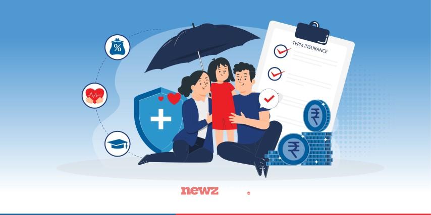 How Housewives Can Use Term Insurance to Create a Legacy for Their Children