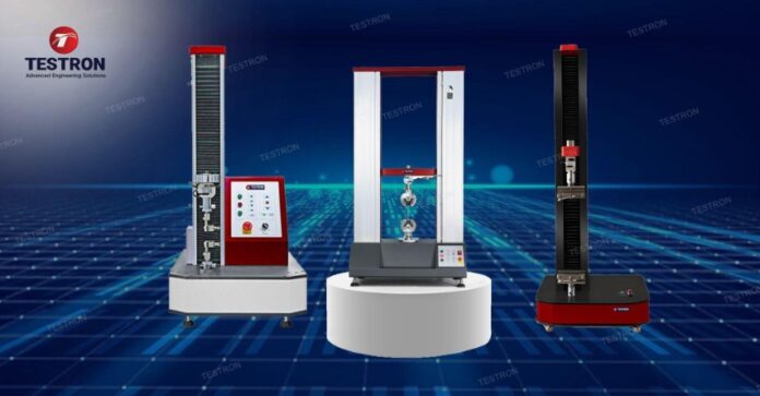 How Tensile Testing Machine Prices Vary Across Different Industries