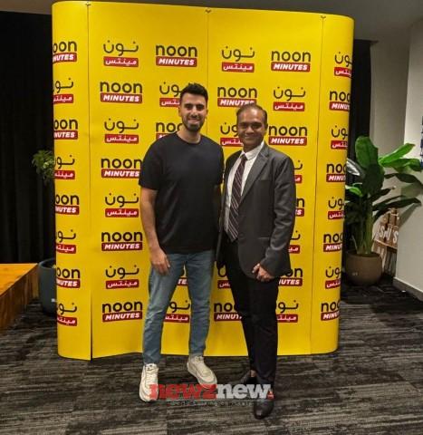 Campa partners with ‘noon Minutes’ for exclusive UAE E-Commerce distribution