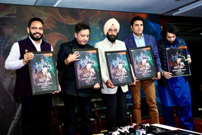 Social Media Playing a Crucial Role in Bringing Music to Millions – Sukhwinder Singh