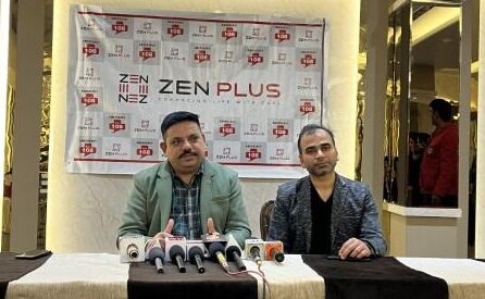 108 Ambulance Service in Mohali Rescues 16,867 Lives in a Year, Strengthening Emergency Care in Punjab