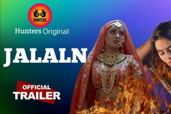 Hot Must-Watch Aishwarya Agarwal Web Series