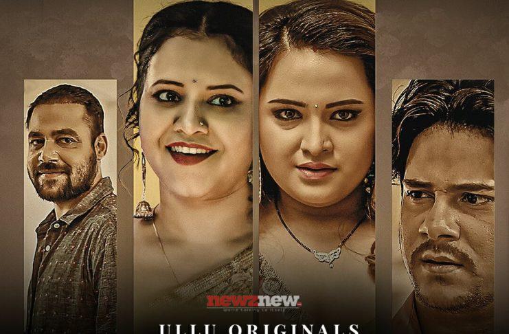 Best Ullu Web Series To Stream Online