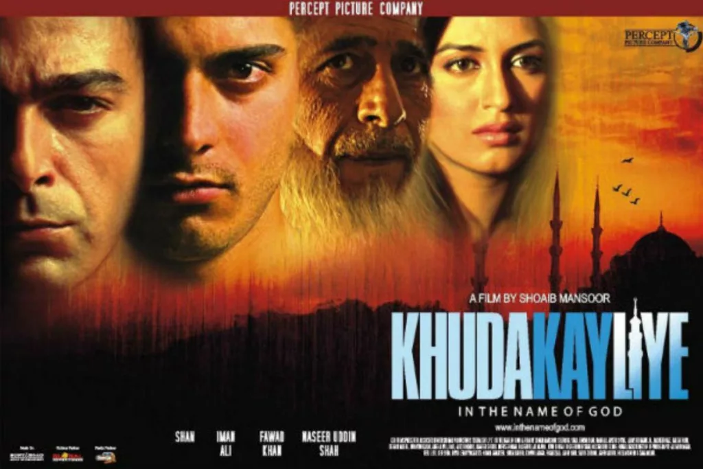 Pakistani Sexy Movies List for 2025