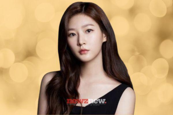 Kim Sae-ron Net Worth 2025