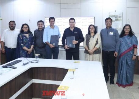 Herbalife India collaborates with IIT Madras
