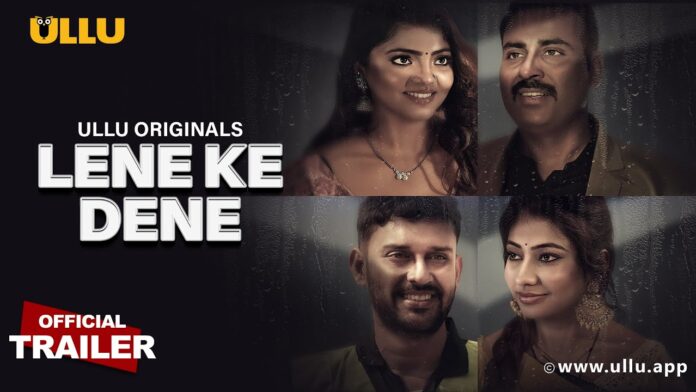 Lene Ke Dene Ullu Web Series (2025) Review, Cast, Story, Watch Online