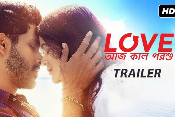 Paoli Dam Movies and Web Series