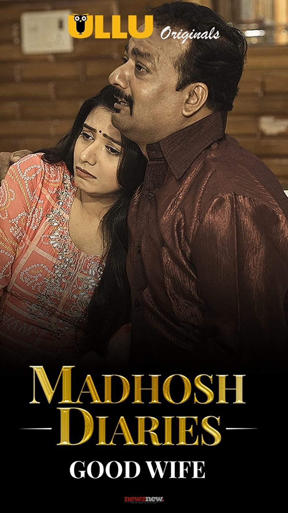 6 Pamela Mondal Web Series for 18+ Only