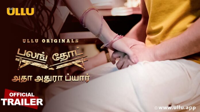 Mishti Basu Webseries List for 2024 (18+ Only)