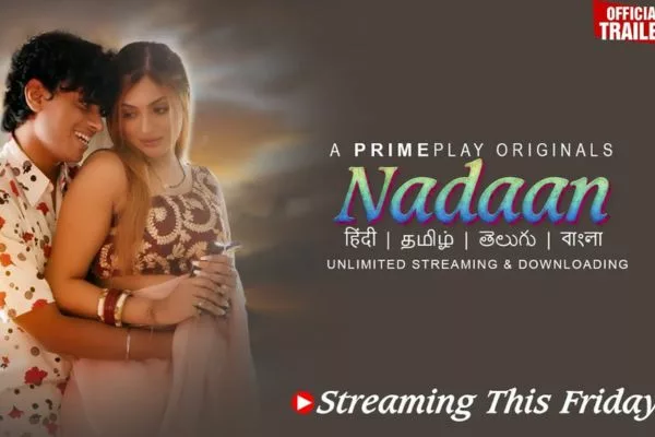 Hot Must-Watch Aishwarya Agarwal Web Series