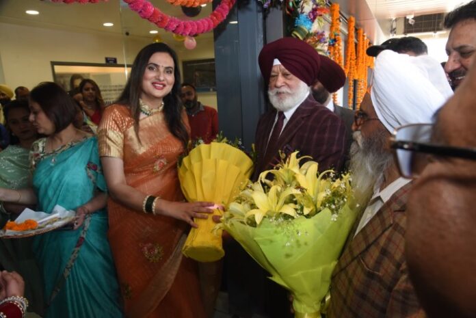 Prosight Eye Hospital Promises Pioneering AI, Robotics & SMART Lasers for Next-Gen Eye Care