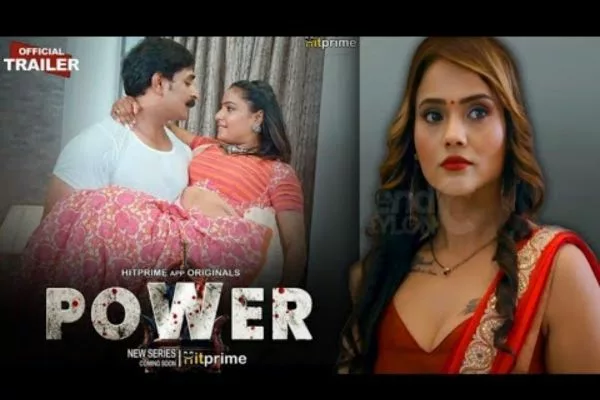 Hot Anita Jaiswal Web Series To Watch Online This Weekend