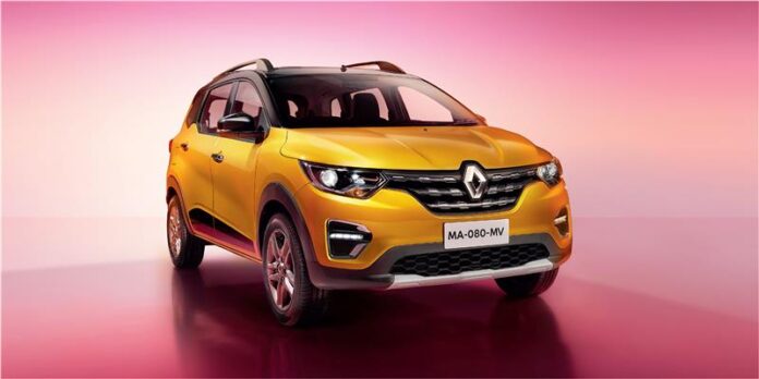 Renault Kiger & Triber MY 25 Augmented with Enriched Features and Smart Upgrades