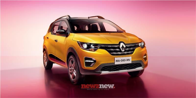 Renault Kiger & Triber MY 25 Augmented with Enriched Features and Smart Upgrades