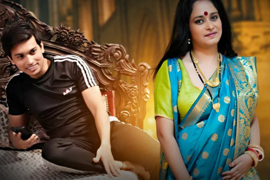 5 Best Deepika Kudtarkar Web Series To Watch Alone Newznew 5 Best Deepika Kudtarkar Web Series To Watch Alone Newznew