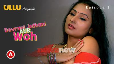 Best Ullu Web Series To Stream Online