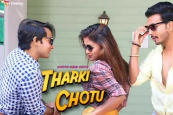 Alisa Bella (Pallavi Vawale) Web Series To Watch Alone