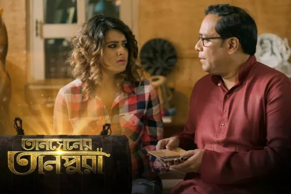 Paoli Dam Movies and Web Series