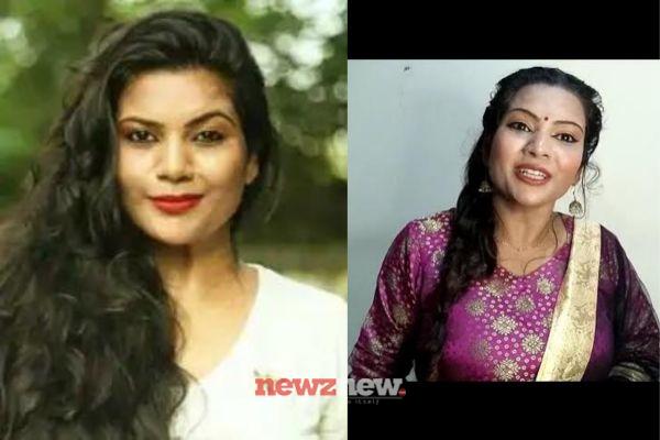 Razia Khanam Web Series