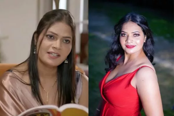 Must-Watch Malvika Tomar Hot Web Series