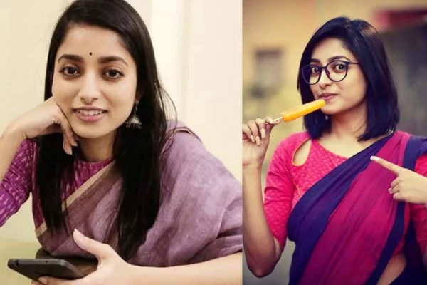 Ishaa Saha Web Series To Watch This Weekend