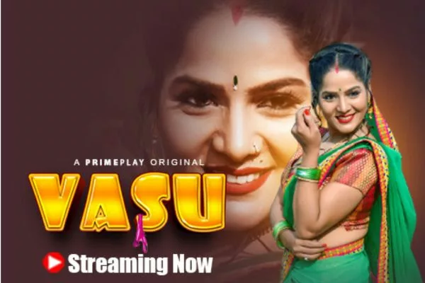 Hot Ruby Ahmed Web Series