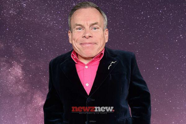 Warwick Davis Net Worth 2025