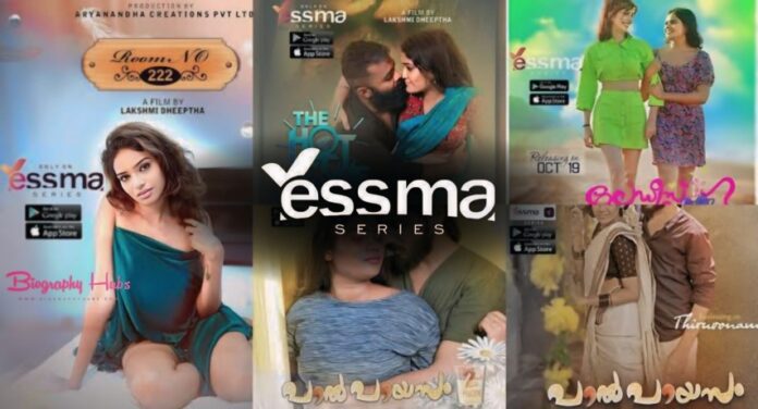 Yessma Series List: Complete Drama Collection Guide