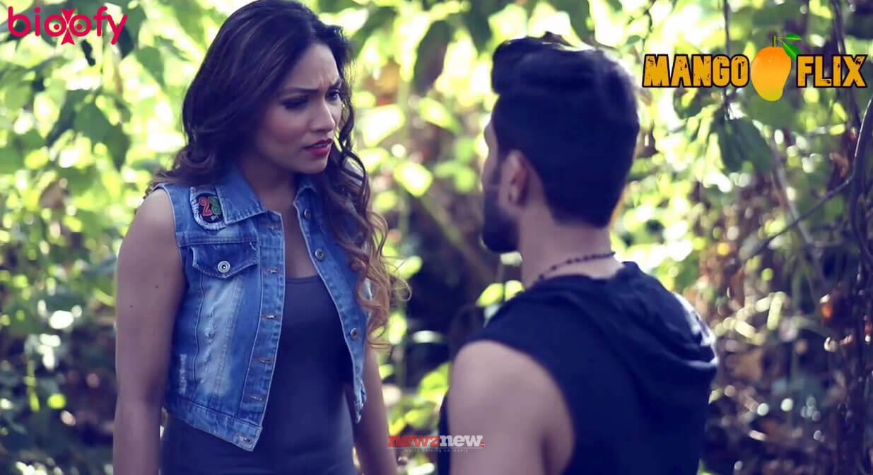 Zoya Rathore Web Series List for 2025 (18+ Only) NewZNew