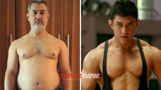 Actors Who Transformed Themselves for Movie Roles