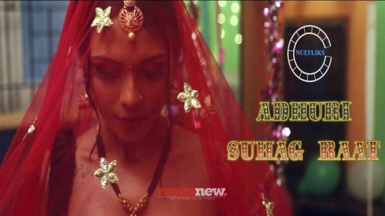 Zoya Rathore Web Series List for 2025 (18+ Only) - NewZNew