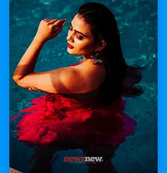 Anupama Prakash Web Series