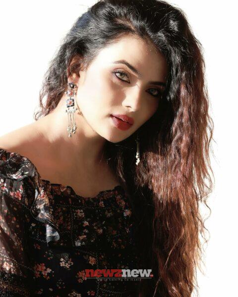 Anupama Prakash Web Series