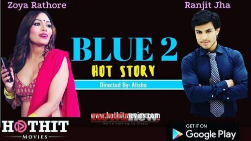 Zoya Rathore Web Series List for 2025 (18+ Only) - NewZNew