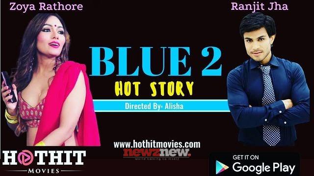 Zoya Rathore Web Series List for 2025 (18+ Only) - NewZNew