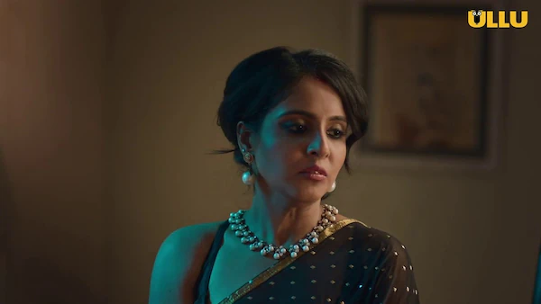 Ullu New Romantic Web Series You Can Binge Watch