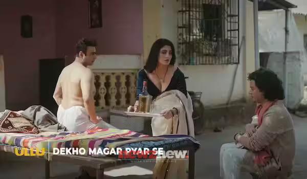 Ullu New Romantic Web Series You Can Binge Watch